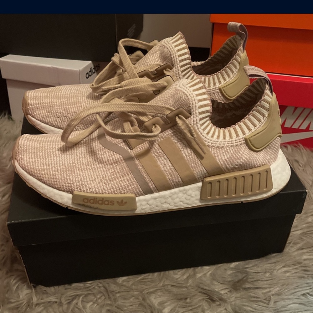 Adidas Nmd